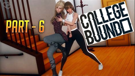 bondage college|College Bound [v 0.3.0]